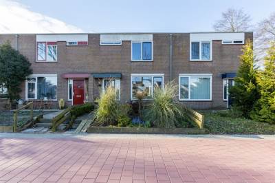 Woning Griend 4156 Lelystad
