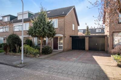 Woning Graaf Janlaan 19 Leidschendam