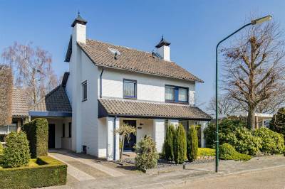 Woning Paulus Potterstraat 4 Veghel