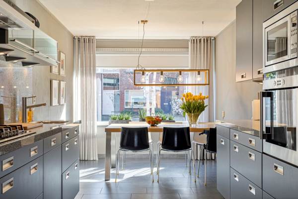 Woning Prometheusstraat 31 Rotterdam