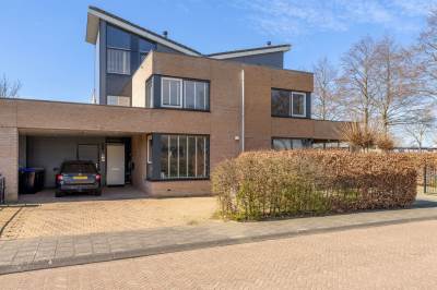 Woning Hunsingo 37 Lelystad