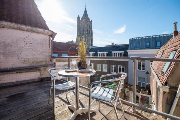 Woning Ariën Brandsteeg 2931 Gorinchem