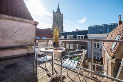 Woning Ariën Brandsteeg 2931 Gorinchem