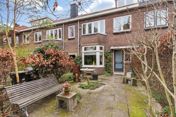 Woning Korte Scheidingsweg 30 Dordrecht