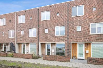 Woning Omslag 48 Meppel