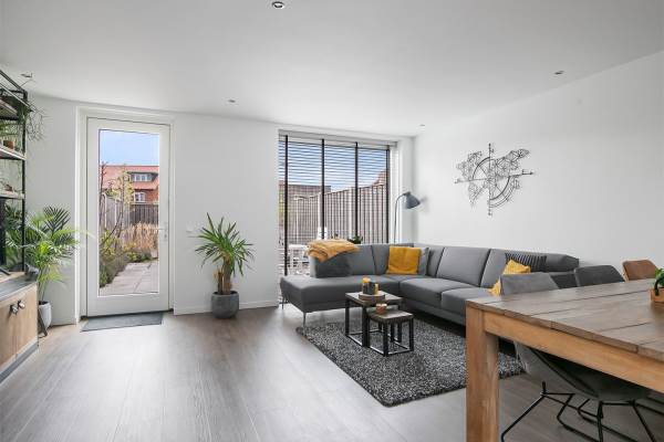 Woning Omslag 48 Meppel