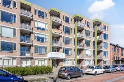 Woning Akeleistraat 39 Den Bosch