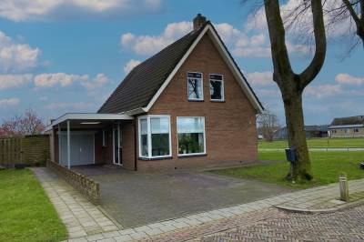 Woning Stationsweg 19 Koekange