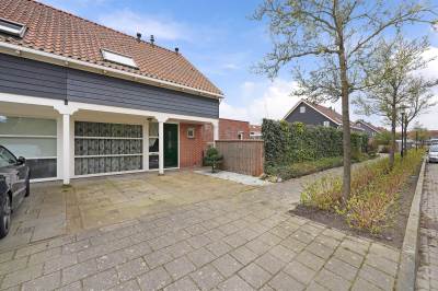 Woning Tuinstraat 3 Vlissingen