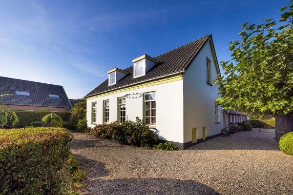 Woning Laan van Niftarlake 97 Tienhoven