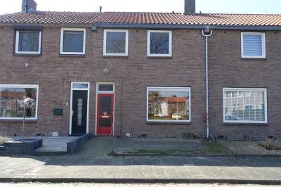 Woning Rossinilaan 18 Apeldoorn