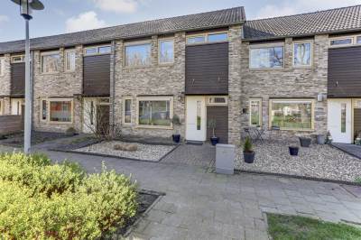 Woning Röntgenhof 31 Hoogeveen