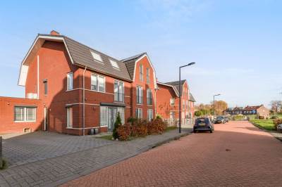 Woning Louis Aragonplein 34 Rotterdam