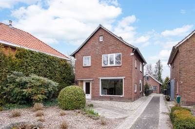 Woning Vasserweg 4B Ootmarsum