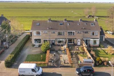 Woning Voorkamp 6 Beets