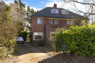 Woning Boulevard 58 Zeist