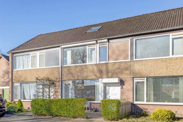 Woning Duistervoorde 20 Eindhoven
