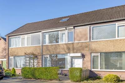 Woning Duistervoorde 20 Eindhoven
