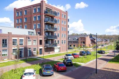 Woning Enkalaan 127 Ede