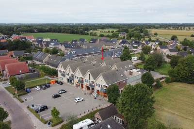 Woning Molenstraat 27C Sint Jansklooster