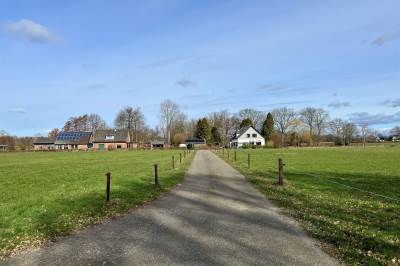 Bouwgrond Hessenweg 128A Achterveld (UT)