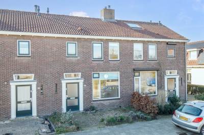 Woning Plasweg 42B IJsselmuiden