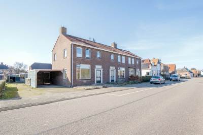 Woning Plasweg 42A IJsselmuiden