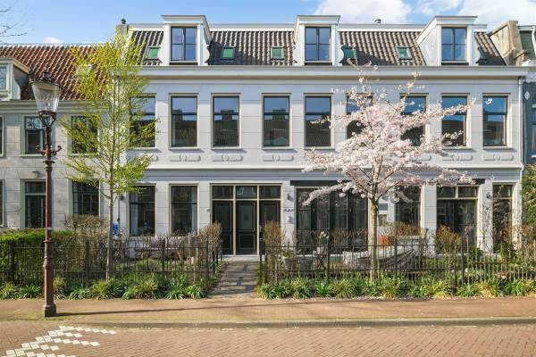 Woning Bellamystraat 78A Amsterdam
