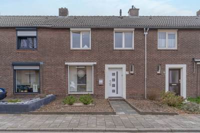 Woning Burgemeester Beckersstraat 71 Landgraaf