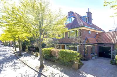 Woning Emmalaan 16 Oegstgeest