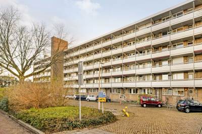 Woning Mr. F.A. van Hallweg 98 Amstelveen