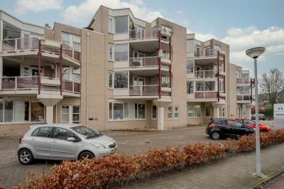 Woning van Limburg Stirumstraat 110 Hoogeveen