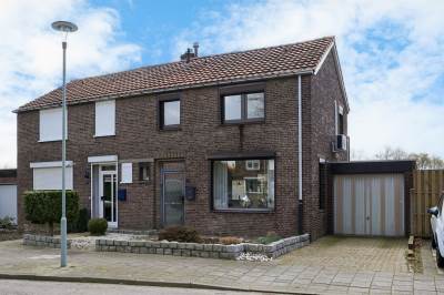 Woning Voltalaan 66 Hoensbroek