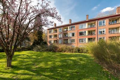 Woning Mevr. Kuipers-Rietberglaan 17 Zeist