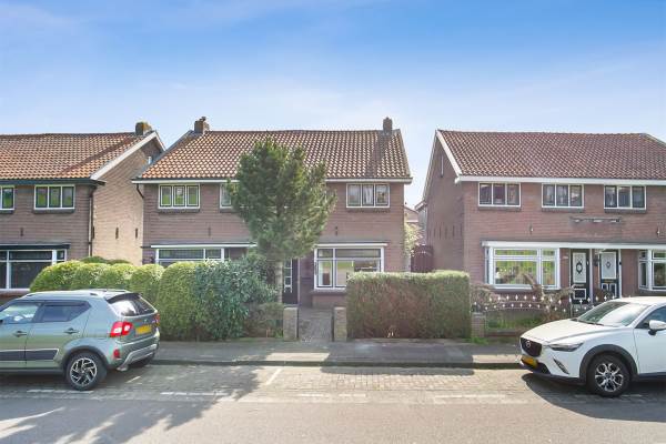 Woning Benedenrijweg 405 Rotterdam