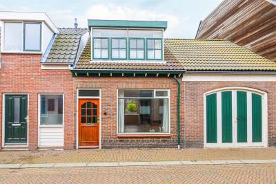 Woning Hoogstraat 106 Den Helder