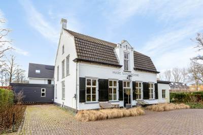 Woning Eindhovenseweg 91 Waalre