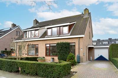 Woning Esdoorn 11 Odijk
