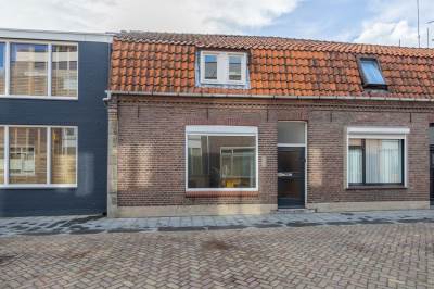 Woning Eindstraat 7 Venray