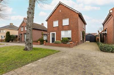 Woning Willem Passtoorsstraat 42 Zundert