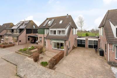 Woning Schoutstraat 32 Gendt