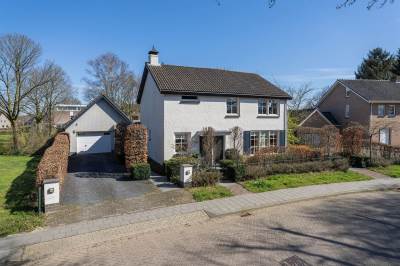 Woning Zundertseweg 25 Etten-Leur