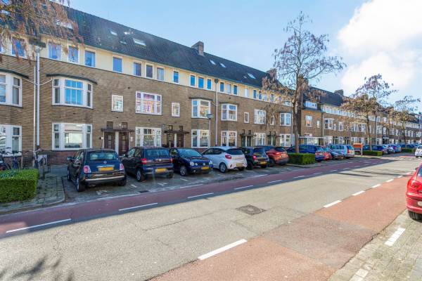 Woning Rosendaalsestraat 446 Arnhem