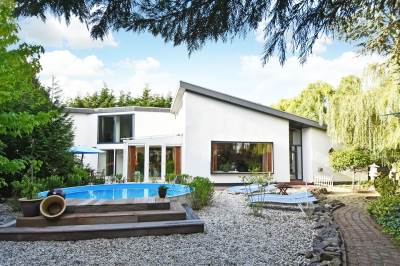 Woning Vredebestlaan 3a Poeldijk