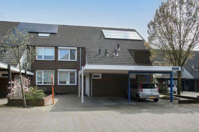 Woning Abshove 52 Weert