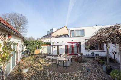 Woning Rosdaal 15 Someren