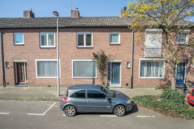 Woning Paltsstraat 6 Maastricht