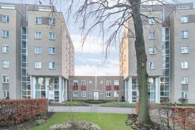 Woning Beukenhorst 23 Brunssum