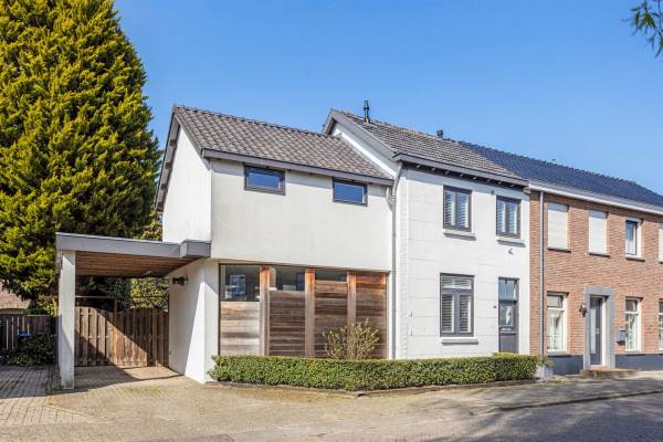 Woning Voorstraat 86 Velddriel