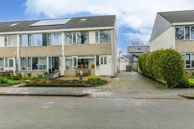 Woning De Barrage 27 Buitenpost